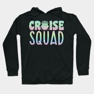 Cruise Hoodie